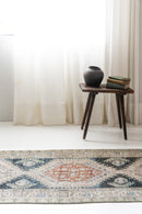 District Loom Vintage Serab runner rug Miles