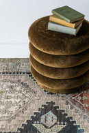 District Loom Vintage Serab runner rug Miles