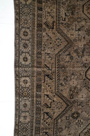 District Loom Antique Shiraz scatter Rug Monad