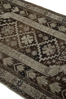 District Loom Antique Scatter Rug Nela