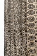 District Loom Vintage Bokhara Scatter Rug Newton