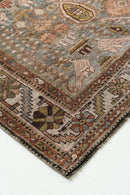 District Loom Vintage scatter rug Noxon