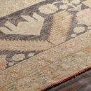 District Loom Vintage Turkish Area Rug Windsor