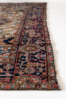 District Loom Antique Heriz Area Rug Paiota