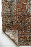 District Loom Vintage Area rug Paiota