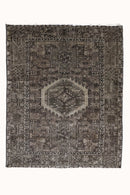 District Loom Antique Karaca Scatter Rug Park