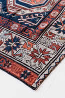 District Loom Vintage Dagestan Scatter Rug Potosi