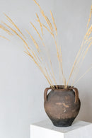 District Loom Antique Pignate Pot