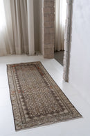 District Loom Vintage Malayer Runner Rug Powell