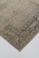 District Loom Vintage Hamadan Runner Rug Rae