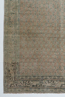 District Loom Vintage Hamadan Runner Rug Rae