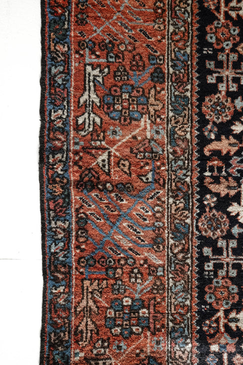 District Loom Antique Karaca Scatter Rug Randle