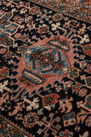 District Loom Antique Karaca Scatter Rug Randle