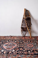 District Loom Antique Karaca Scatter Rug Randle