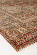 District Loom Vintage Josheghan Area Rug Range