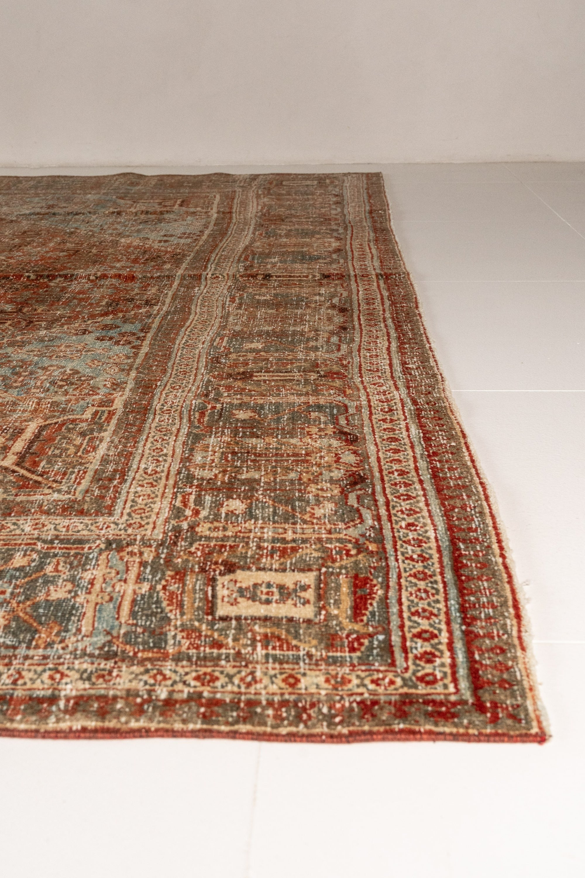 District Loom Vintage Josheghan Area Rug Range