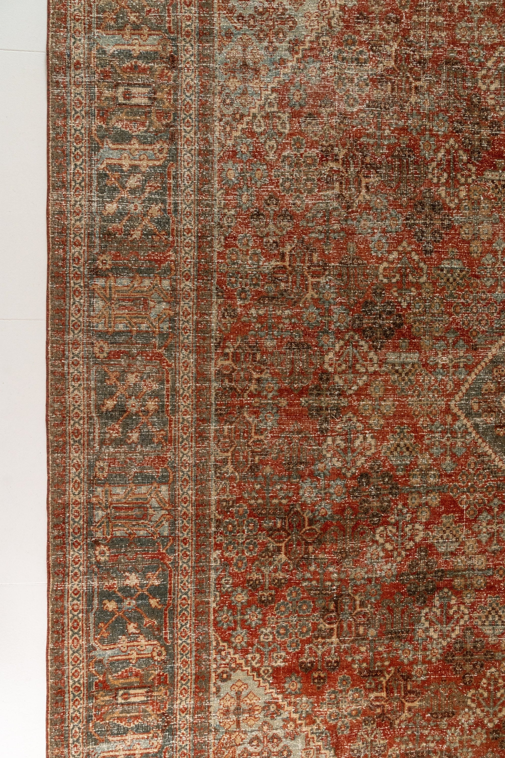 District Loom Vintage Josheghan Area Rug Range