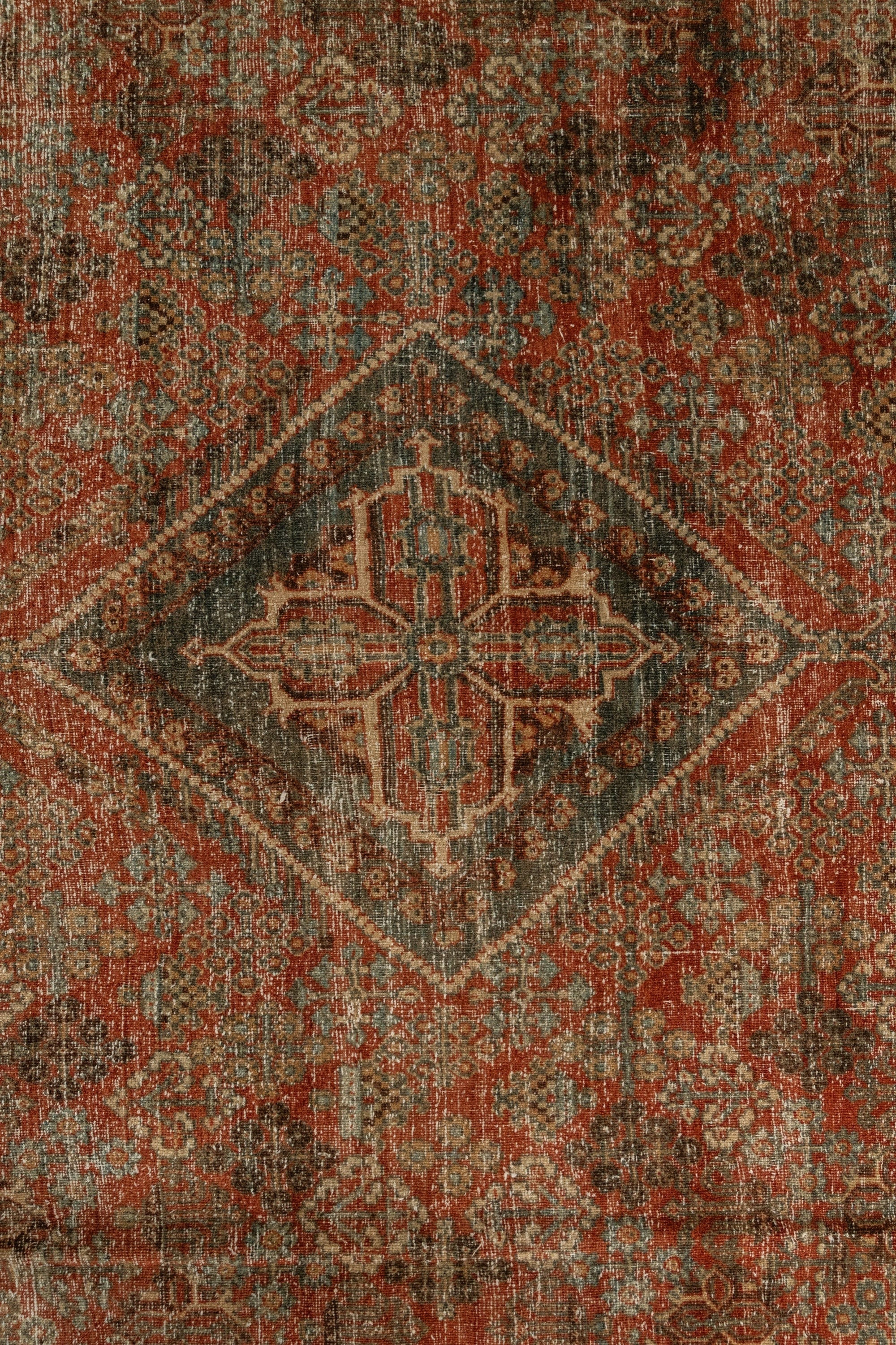 District Loom Vintage Josheghan Area Rug Range