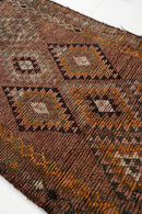 District Loom Vintage Runner Rug Rena