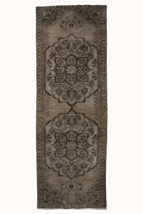 District Loom Vintage Runner Rug Richey