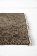 District Loom Vintage Runner Rug Richey