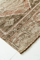 District Loom Vintage Kars runner rug Richland