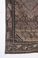 District Loom Vintage Lilihan Runner Rug Risa