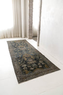 District Loom Vintage Persian Malayer Runner Rug Roma