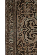 District Loom Antique Lilihan Runner Rug Ryegate