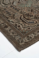 District Loom Antique Lilihan Runner Rug Ryegate