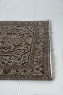 District Loom Antique Lilihan Runner Rug Ryegate