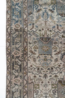 District Loom Vintage Bakhtiari scatter rug Stillwater