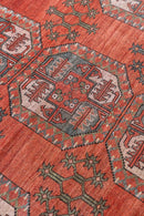 District Loom Vintage Ensari Area Rug Stinson