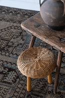 District Loom Antique Ensari Area Rug Superior