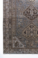 District Loom Vintage Shiraz area rug Tendoy