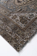 District Loom Vintage Shiraz area rug Tendoy