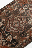 District Loom Vintage Malayer Scatter Rug Terra