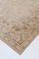 District Loom Antique Tabriz Area Rug Terry