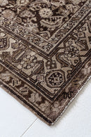 District Loom Vintage Malayer Wide Runner Rug Trenton