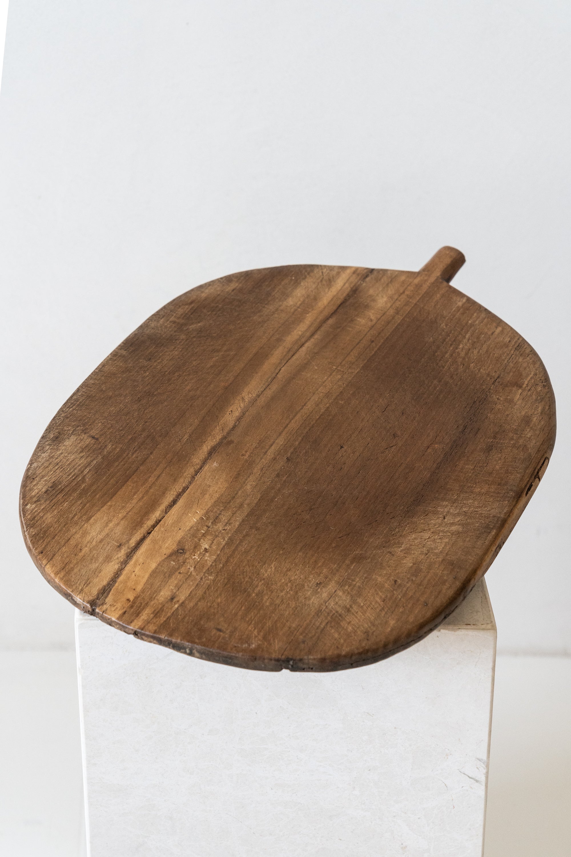 Indian Chapati Wood Board