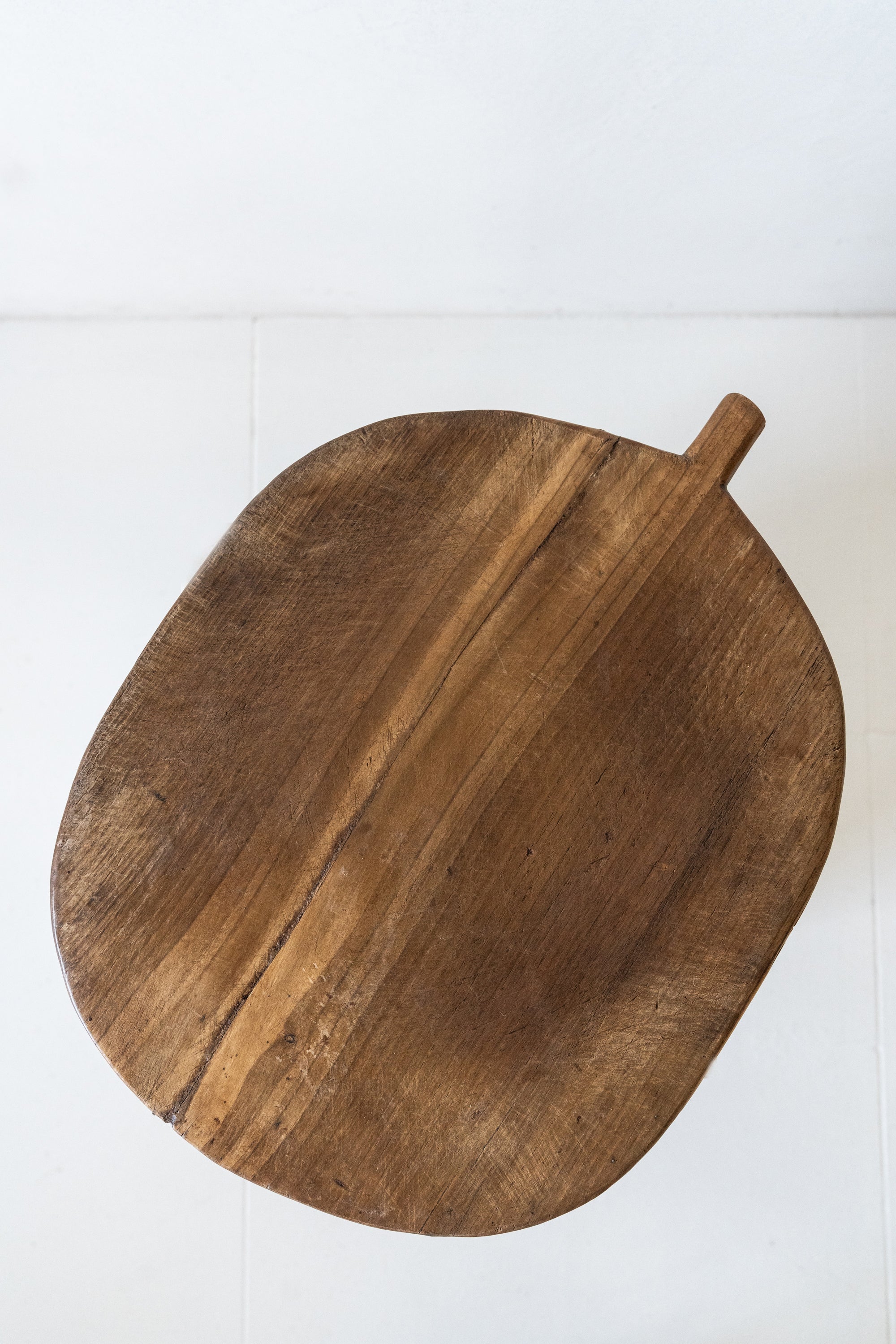 Indian Chapati Wood Board