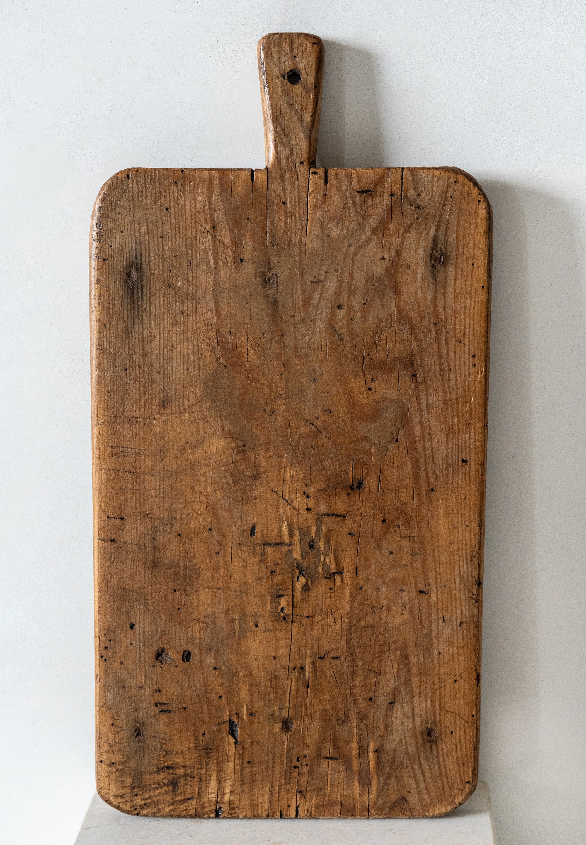 Antique Bread Board