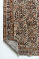 District Loom Vintage Avshar scatter rug Vandalia