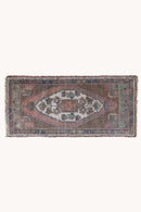 District Loom Vintage Turkish Mini Rug No. 642 for Anthropologie