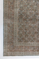 District Loom Vintage Area Rug Waverly