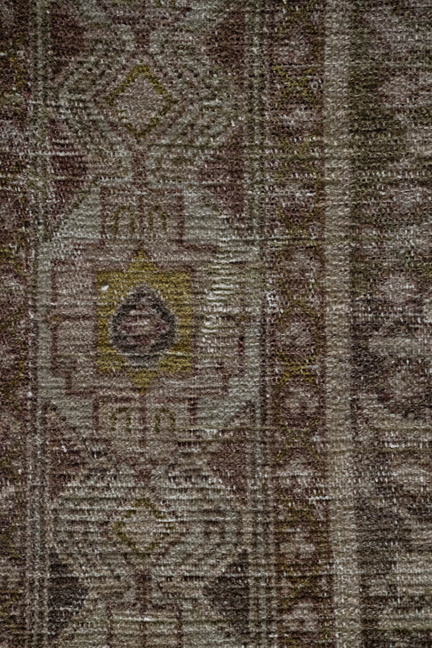 District Loom Antique Malayer Area Rug Whitehall