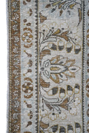 District Loom Antique Area Rug Zina