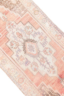 District Loom X Anthropologie® Vintage Runner Rug No. 139