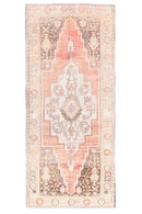 District Loom X Anthropologie® Vintage Runner Rug No. 139