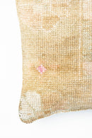 District Loom x Anthropologie® Pillow Cover No. 709